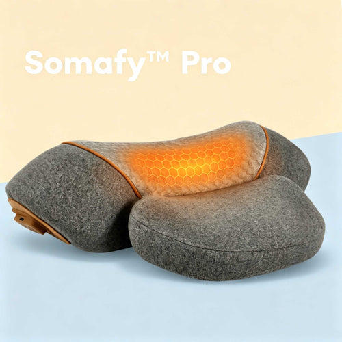 SOMAFY Pro Neck massager