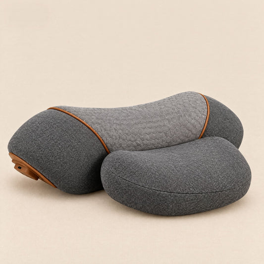 SOMAFY Pro Neck massager
