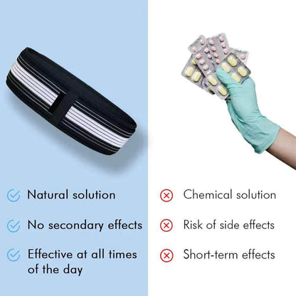 SOMAFY Pro Hip Belt Back Pain and Sciatica Relief