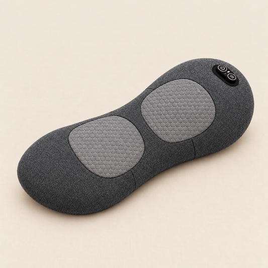 SOMAFY Pro Back Massager 3 in 1